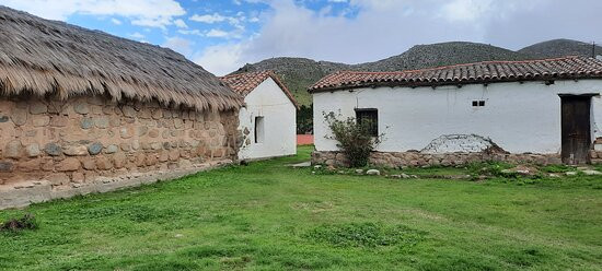 Museo Jesuítico La Banda景点图片