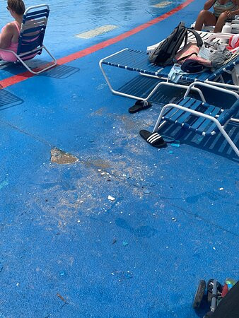 Deep River Water Park-Crown Point必去景点