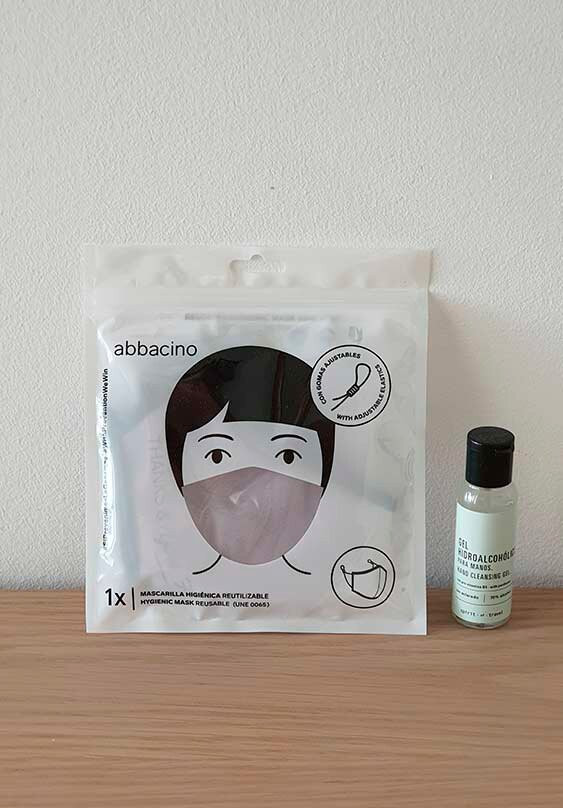 Mar Azul Pur Estil Hotel & Spa主图