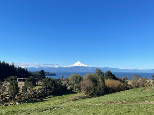 Turismo Lago Llanquihue-巴拉斯港必去景点