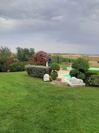 Agriturismo Il Marciatoio主图