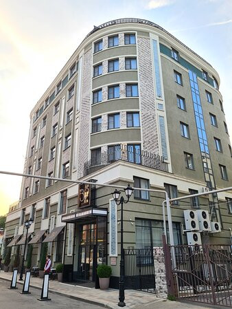 Boutique Hotel 39主图