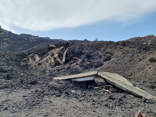 Etna Mareneve Escursioni景点图片