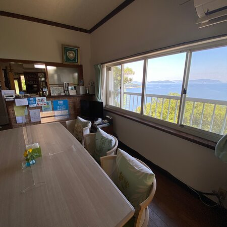 Ile d'or Cafe&Guesthouse主图