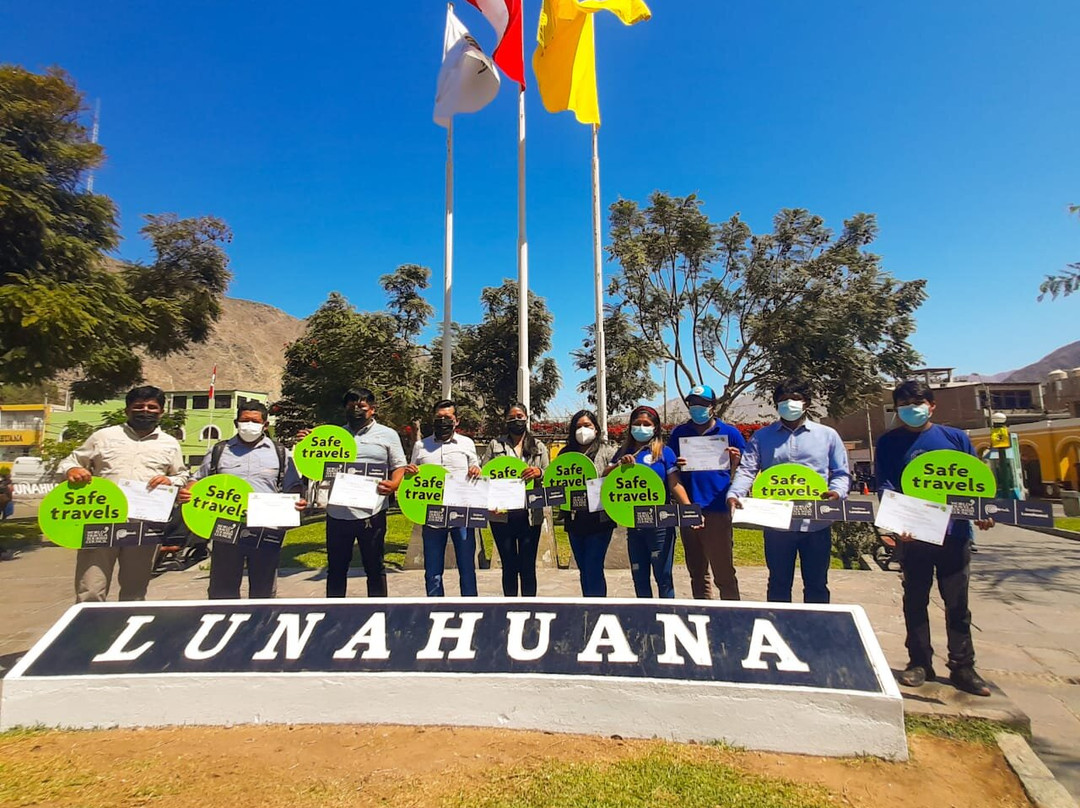 WarkoAdventures-Lunahuana必去景点