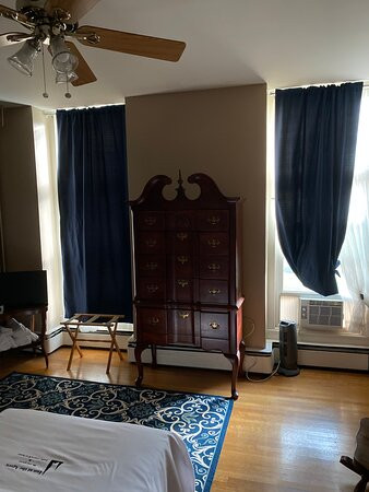 Inn at the Agora主图