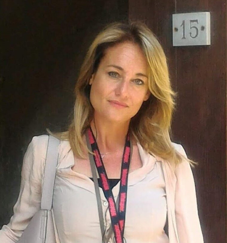 Daniela Mantice
