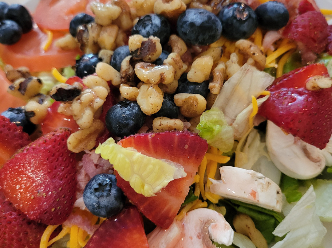 Comfort Inn & Suites Perry I-35主图