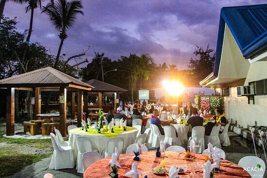 Acacia Hotel Bacolod主图