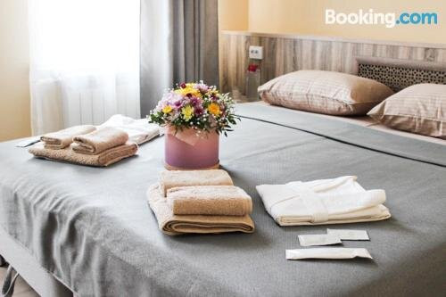 Flowers Hotel