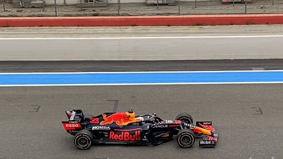 Circuit Paul Ricard景点图片