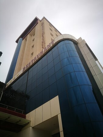 Hôtel Tapis Rouge主图