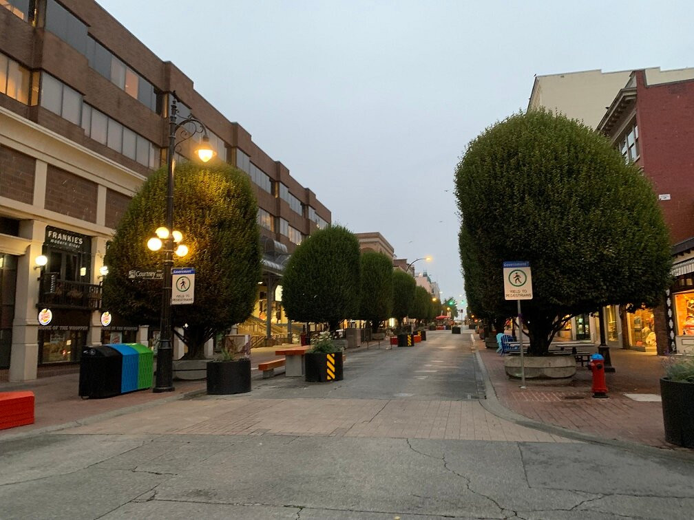 Government Street景点图片