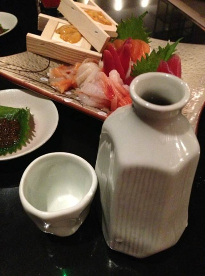 一宝日本料理