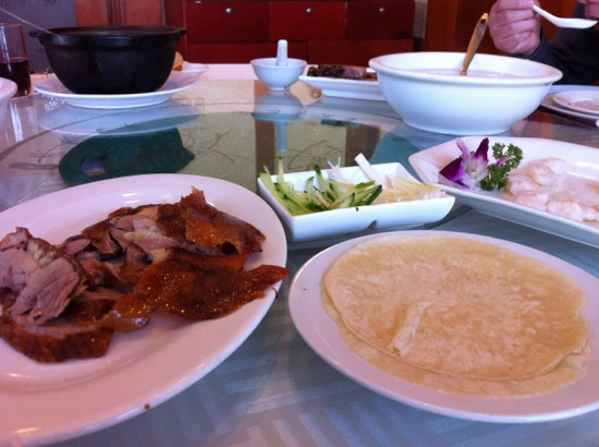 燕云楼(科学会堂店)