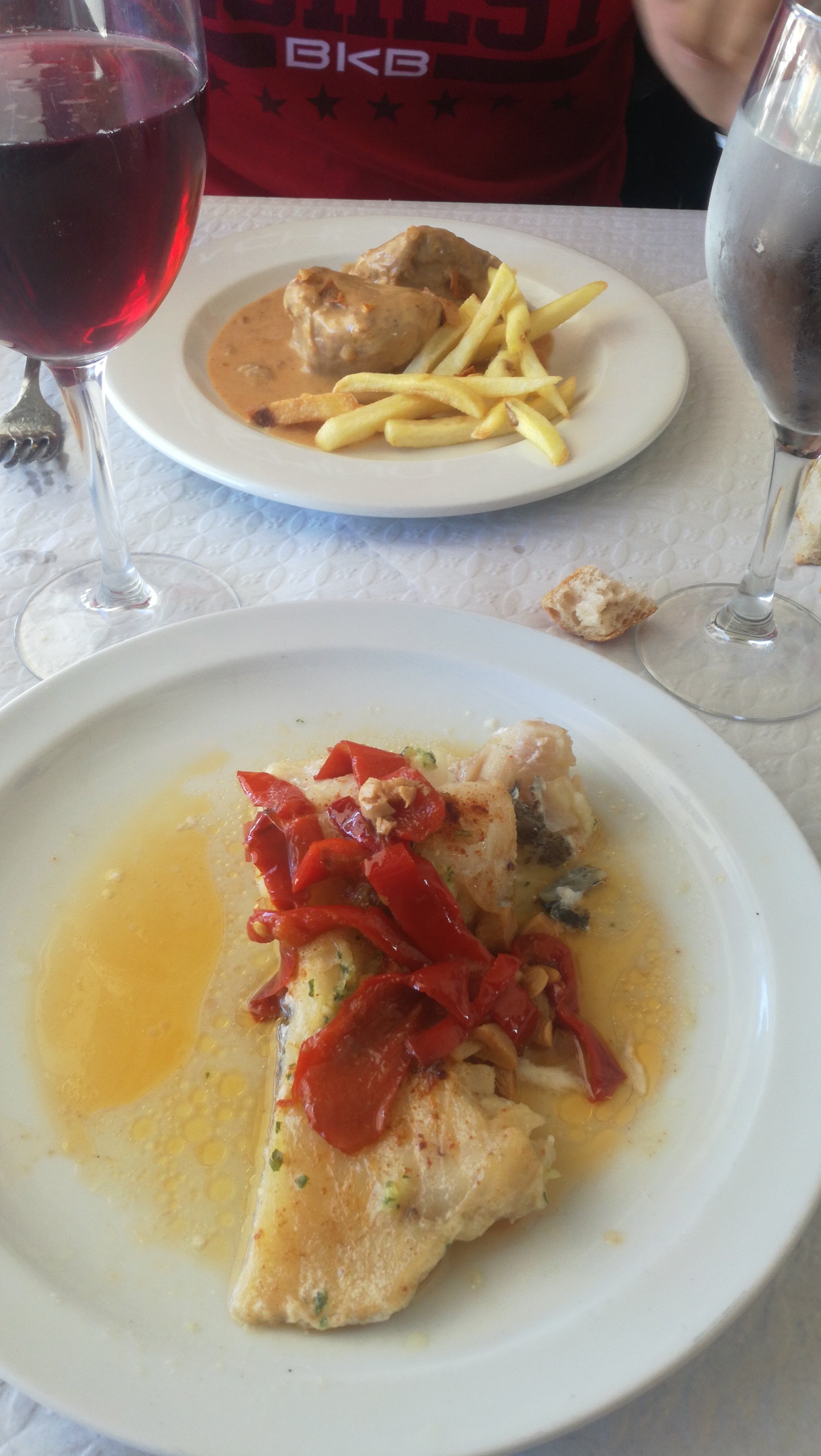Hotel Restaurante Medinya-官方