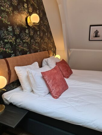 Boutique Hotel Rijks主图