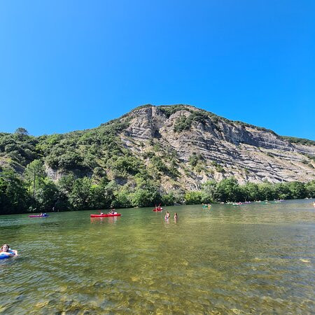 Aigue Vive-瓦隆蓬达尔克必去景点