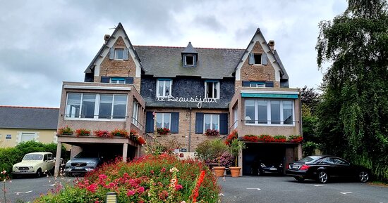 Hotel Le Beausejour-官方