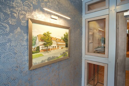 Prueser's Gasthof主图