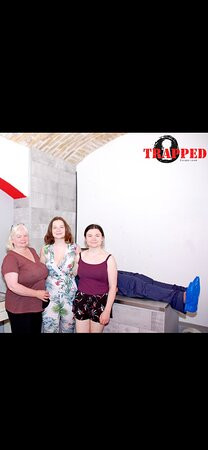 escape room Trapped-布拉迪斯拉发必去景点
