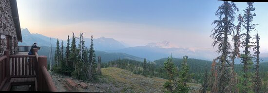 Granite Park Chalet主图