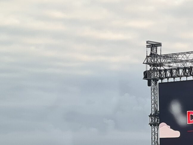 Drive-In Cinema, Watergate Bay Cornwall-纽奎必去景点