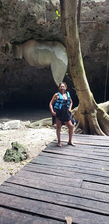 Shamanic Dusk Tulum-Tulum Beach必去景点