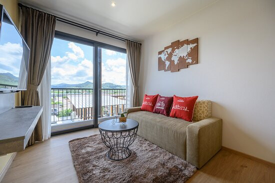 Tour De Phuket Hotel主图