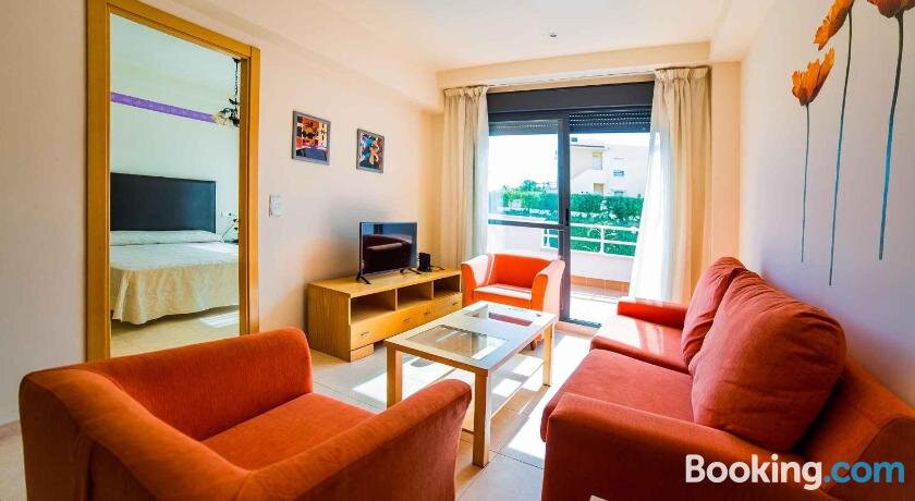 Apartamentos Adaria