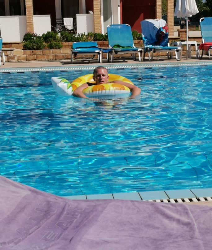 Yakinthos Hotel主图