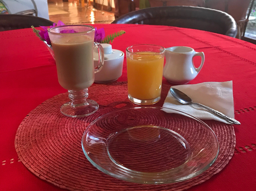 Hotel Casa Mexicana主图