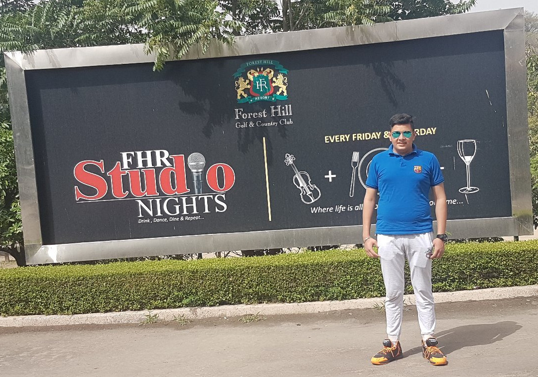 Forest Hill Golf & Country Club主图