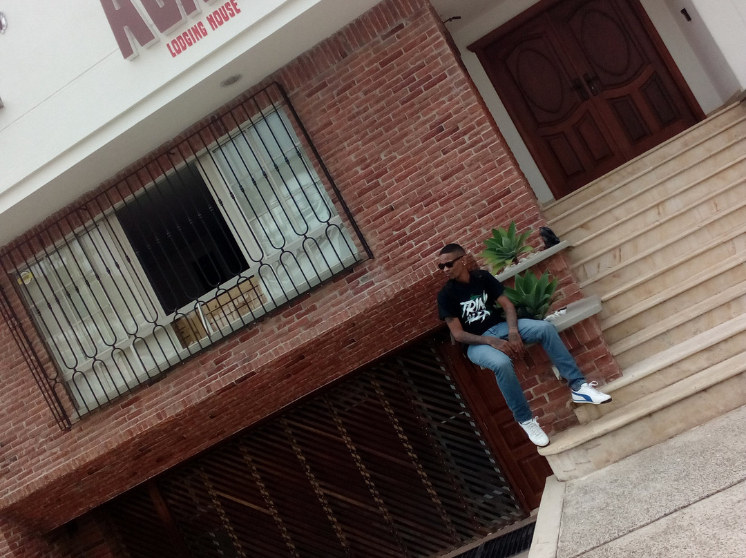 Hotel Ágata - LH Pinares Alto Pereira主图