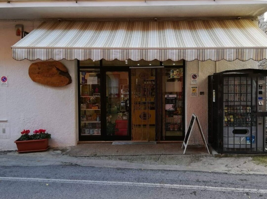 Bacco Tabacco E Ciacco
