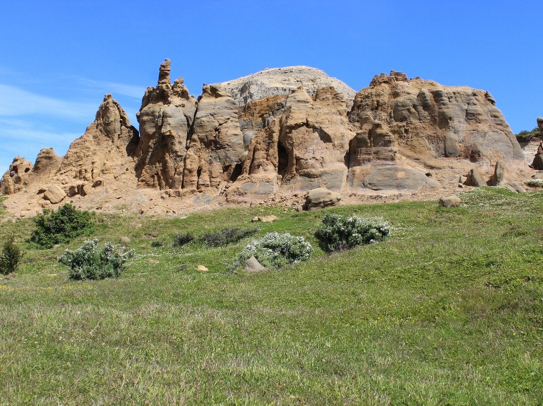 GEOMAGALLANES-蓬塔阿雷纳斯必去景点