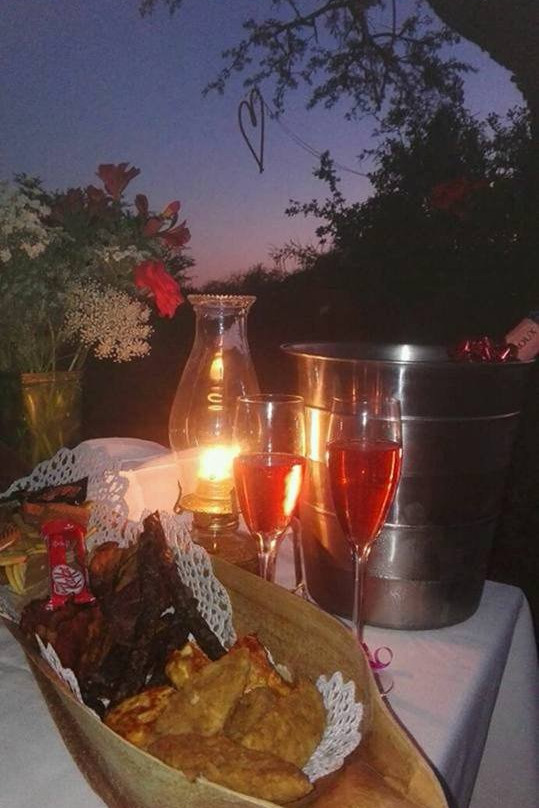 Kameel旅游攻略图片