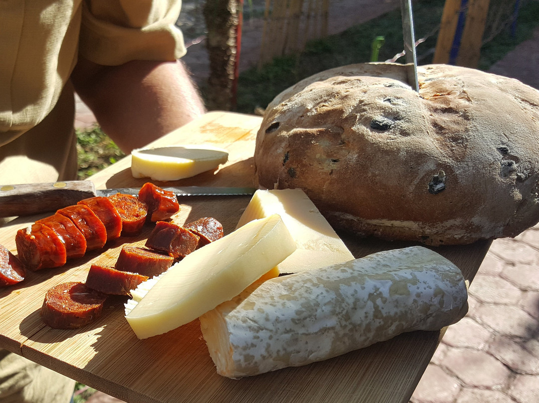 La Malanca Hotel & Spa主图