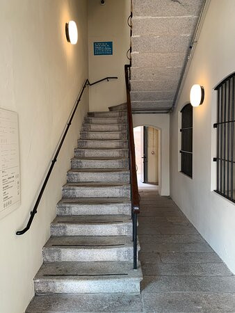 The Barrack Block-香港必去景点