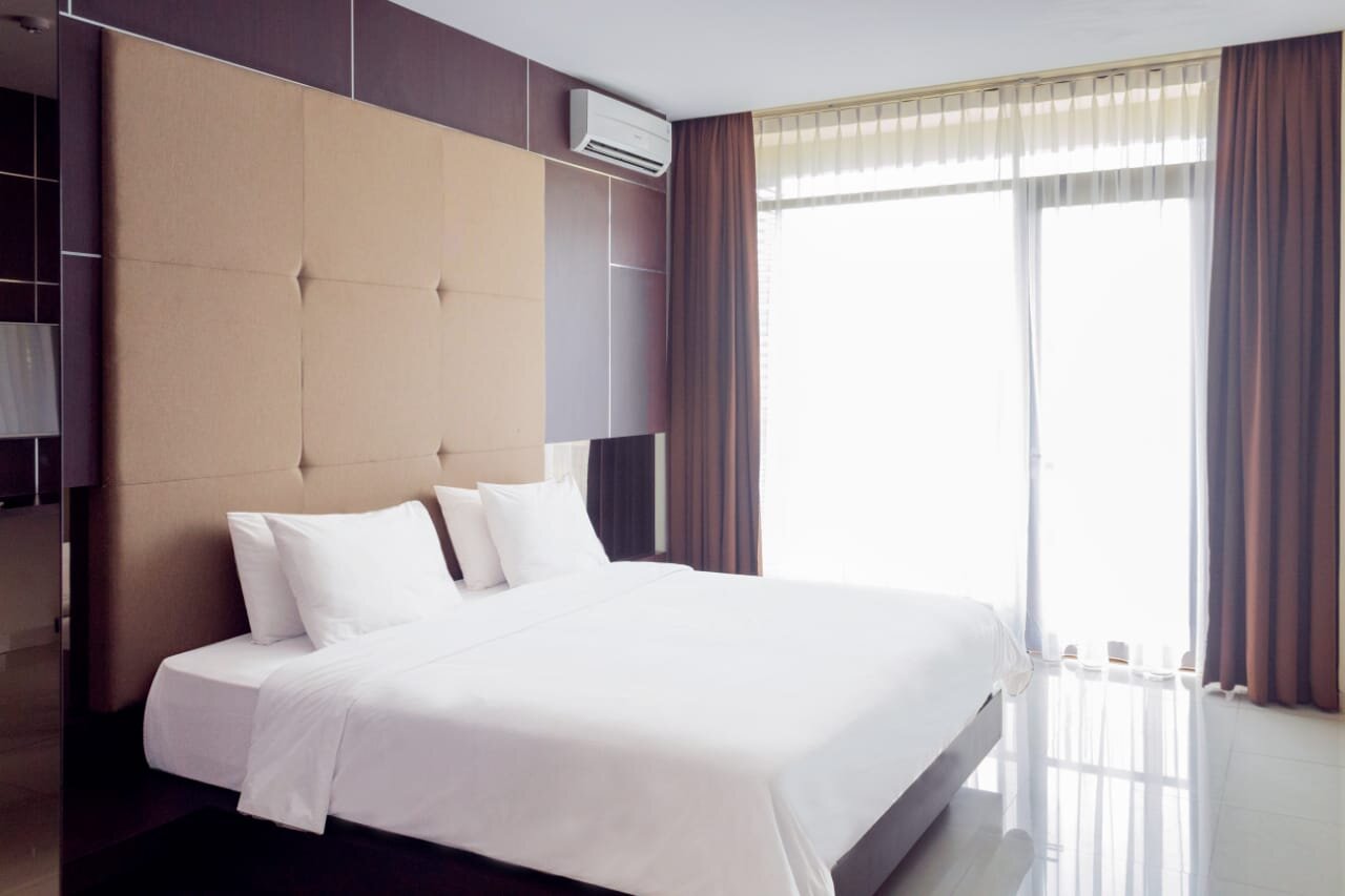 Hotel Balcony Sukabumi-官方
