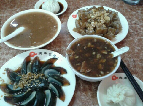 庆丰包子铺(蒋宅口店)主图