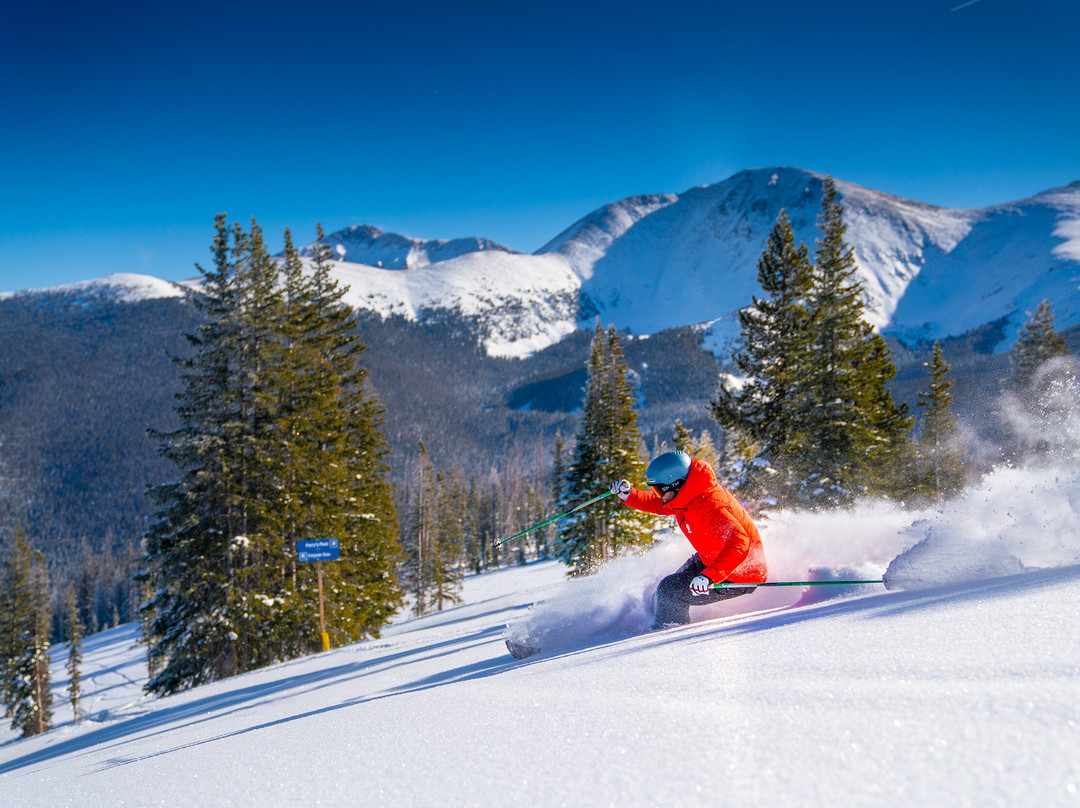 Winter Park Resort