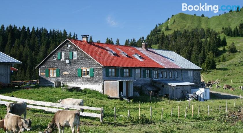 Gruntenhutte