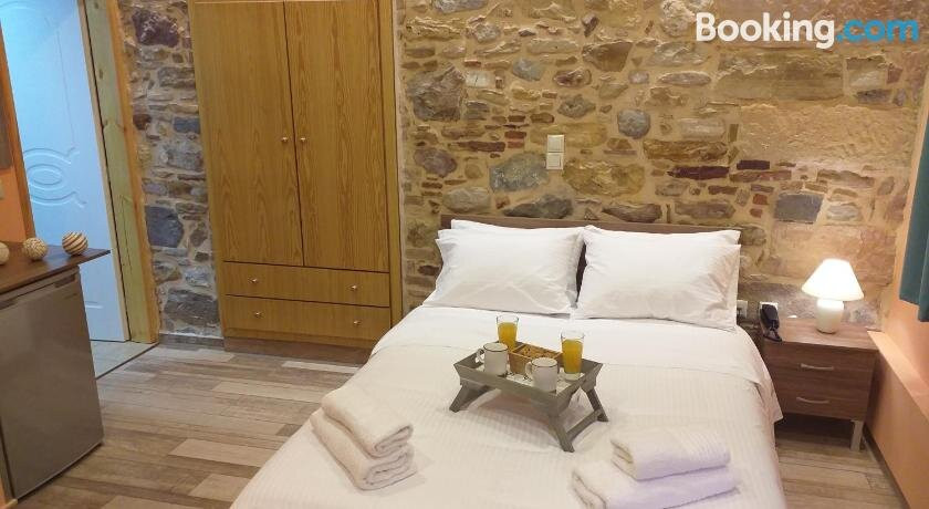 CityZen Rooms Chios主图