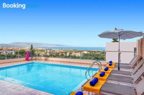 Stratianna View Villa