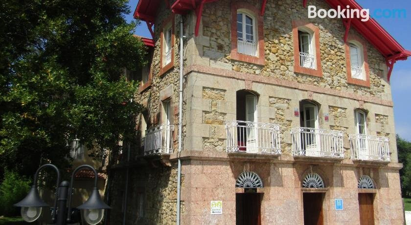 Hosteria Senorio de Bizkaia