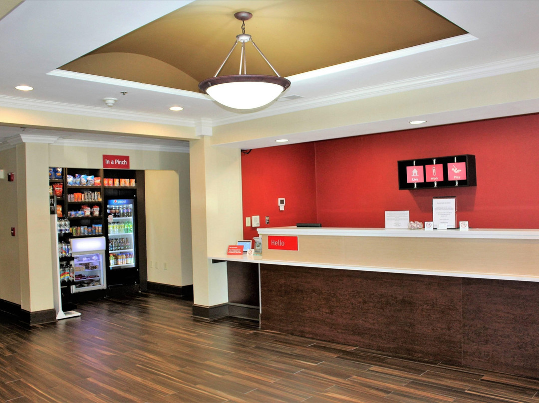 TownePlace Suites by Marriott Wilmington Newark/Christiana主图