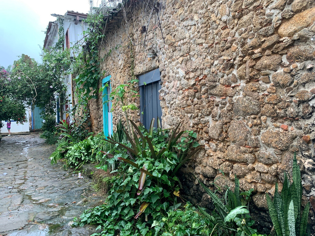 Rua Do Fogo-帕拉地必去景点