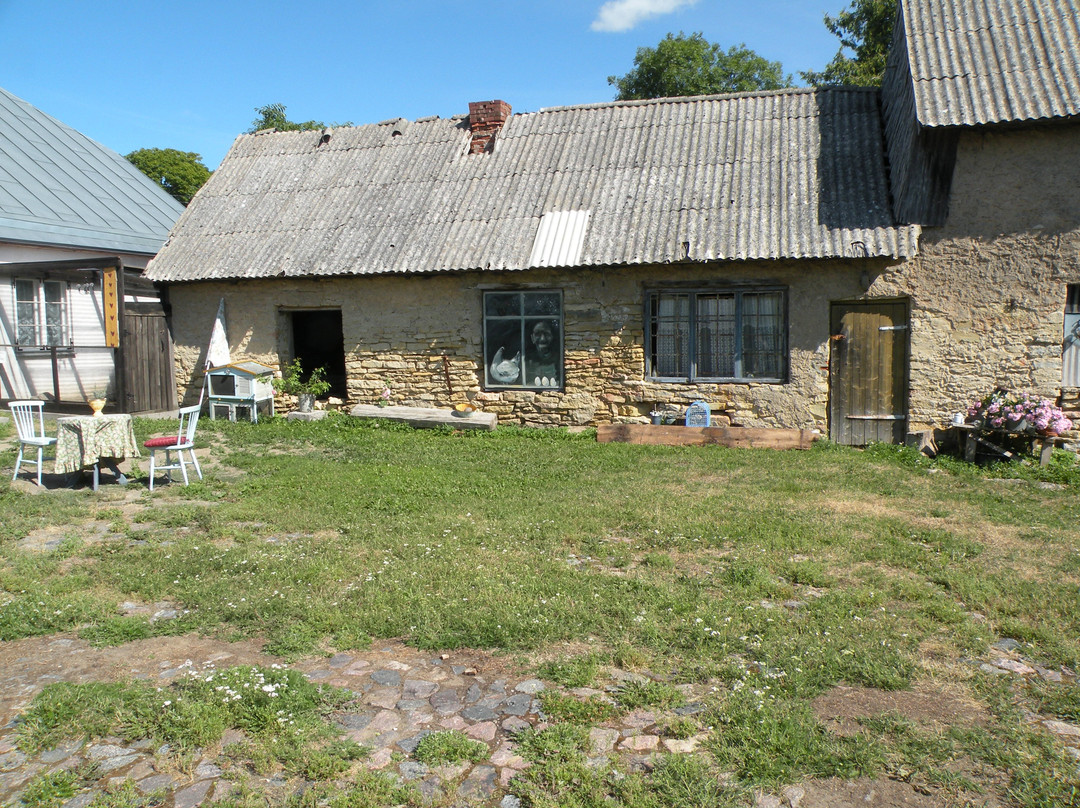 Tapamaja Galerii