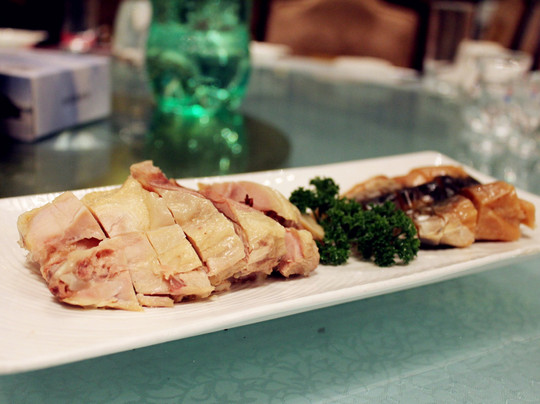 美华食府(莲湖路店)主图